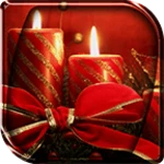 Logo of Christmas Live Wallpaper android Application 